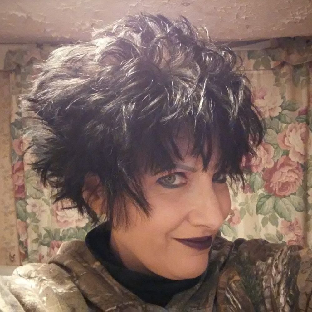 Meet your Posher, Shay